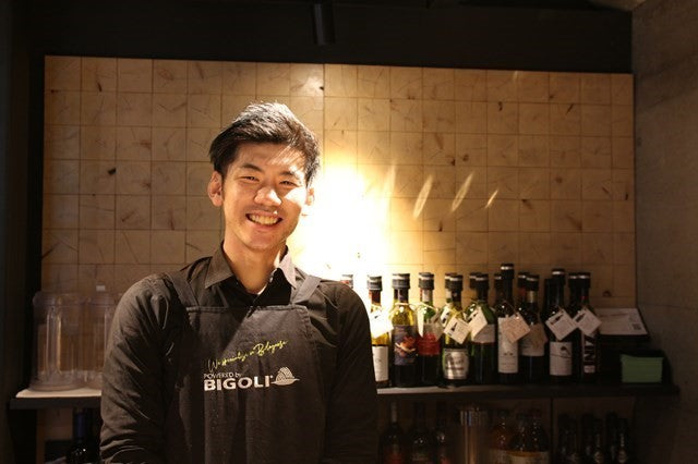 加盟希望者は必読！有楽町の加盟店さんがコラムに登場！