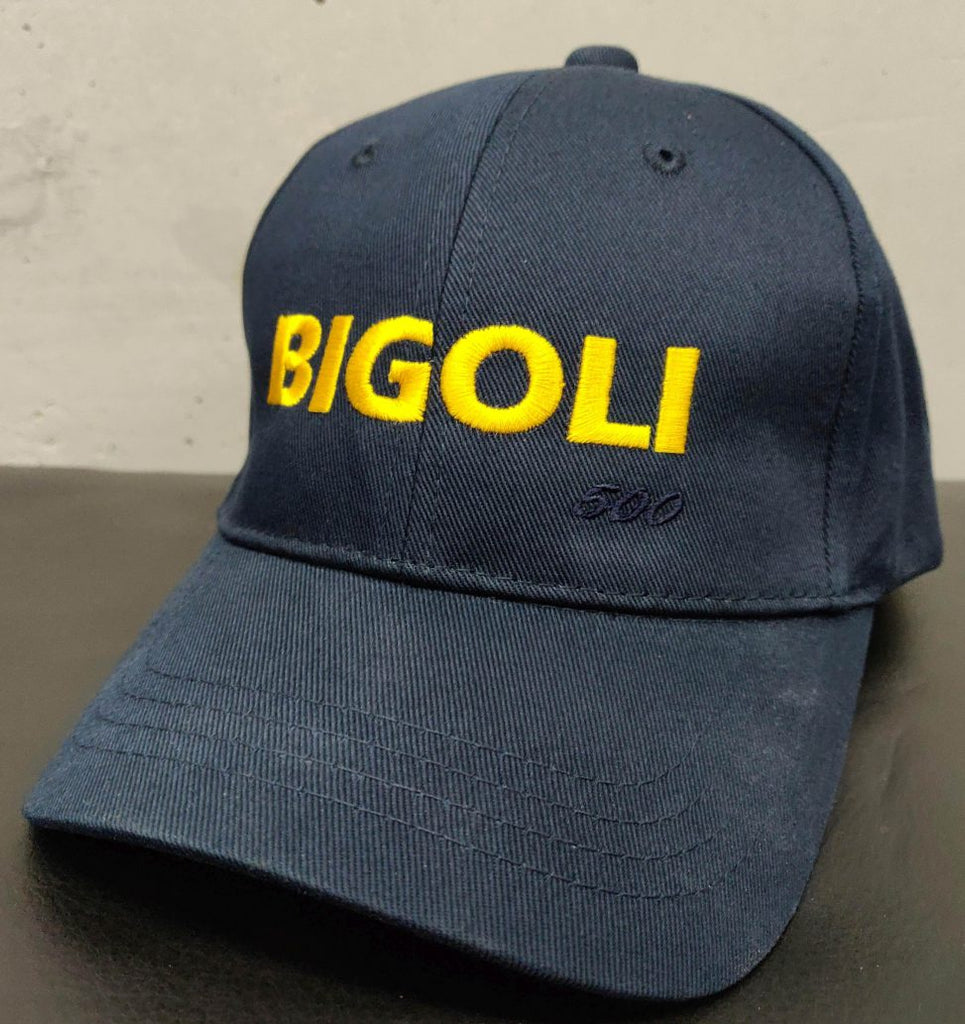 BIGOLI CAP